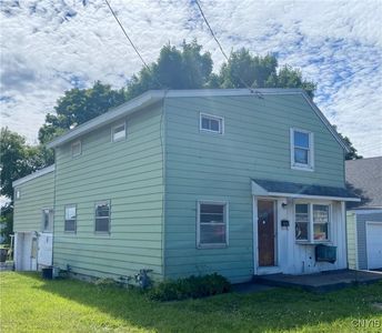 401 Old Liverpool Rd, Liverpool, NY, 13088