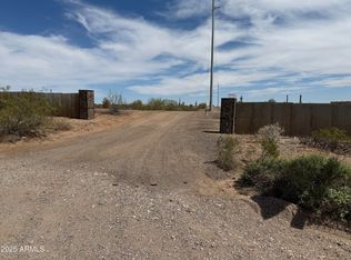 Xx00e North Ave #253, Morristown, AZ 85342