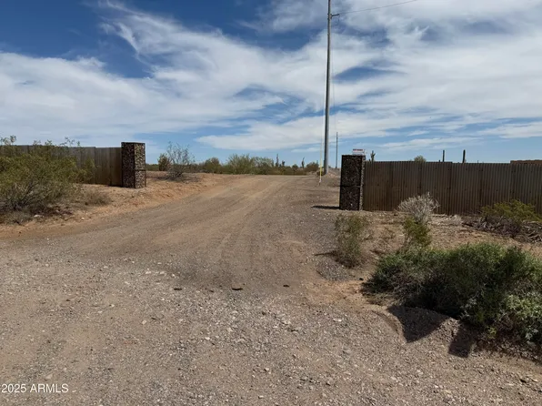 XX00E N 253rd Avenue #-, Morristown, AZ 85342