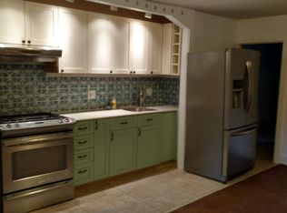 1240 Irving St NW #BASEMENT, Washington, DC 20010