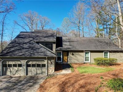 2249 Chimney Springs Dr, Marietta, GA, 30062