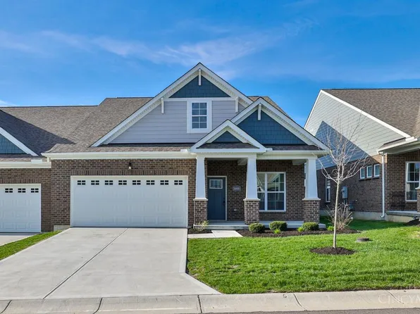 5009 S Castle Ct, Liberty Township, OH 43001