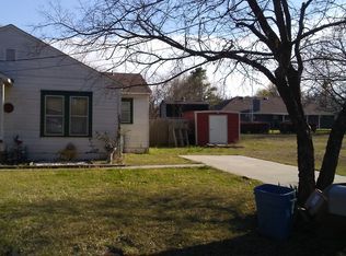 4505 Hill St, Greenville, TX 75401