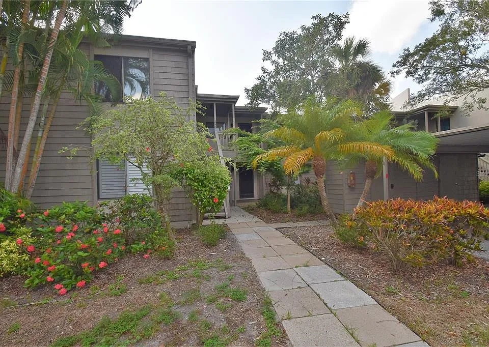 1531 Clower Creek Dr #HA241