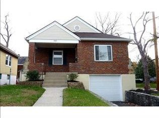 4001 Superior Ave, Cincinnati, OH 45236