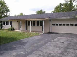 4105 Royalview Rd, Knoxville, TN 37921