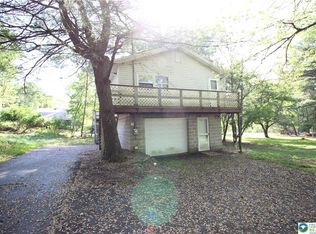 331 Valley View Dr, Saylorsburg, PA 18353