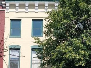 27 S Calhoun St #2, Baltimore, MD 21223