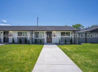 425 S 600 W #3, Provo, UT 84601