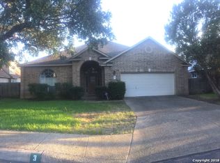 3 Weatherford, San Antonio, TX 78248