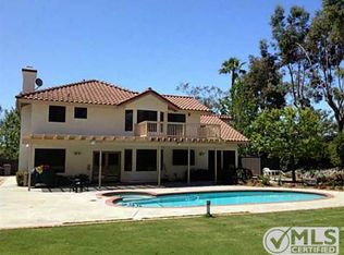 1188 Lupine Hills Dr, Vista, CA 92081