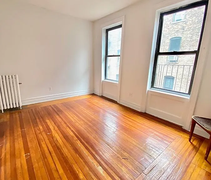 184 Claremont Ave #3E — Photo 4