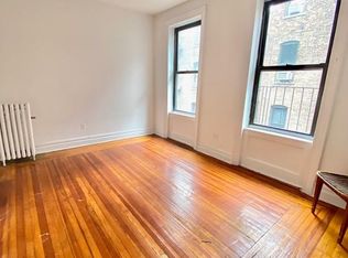 184 Claremont Ave APT 3E, New York, NY 10027