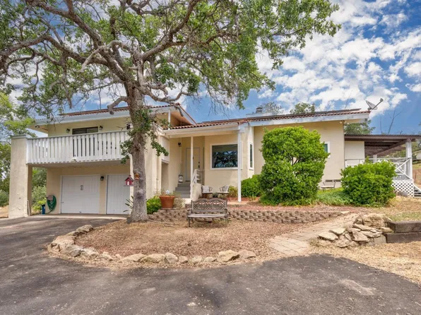 44097 Limestone Ct, Coarsegold, CA 93614