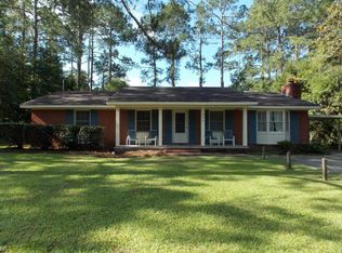 404 Marvin Ave, Statesboro, GA 30458