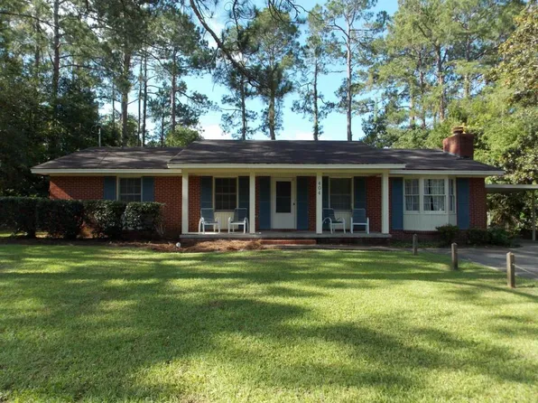 404 Marvin Ave, Statesboro, GA 30458