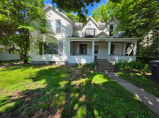 1812 Kendall, Eau Claire, WI 54703