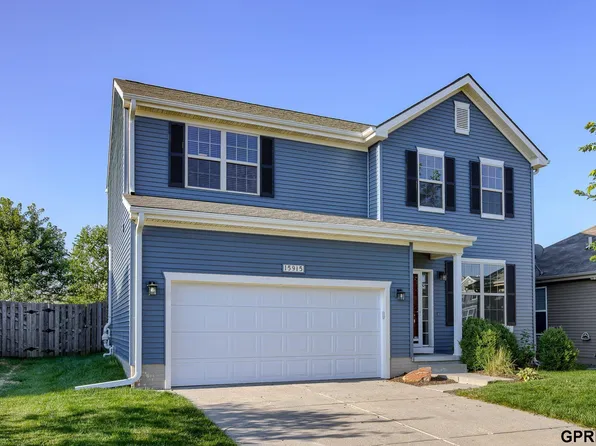 15915 Filmore Cir, Bennington, NE 68007