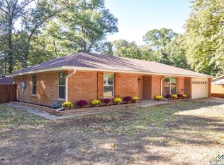 603 Audrey St, Longview, TX 75601