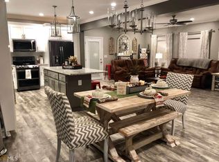 4040 Hudson Rivers Church Rd, Danielsville, GA 30633