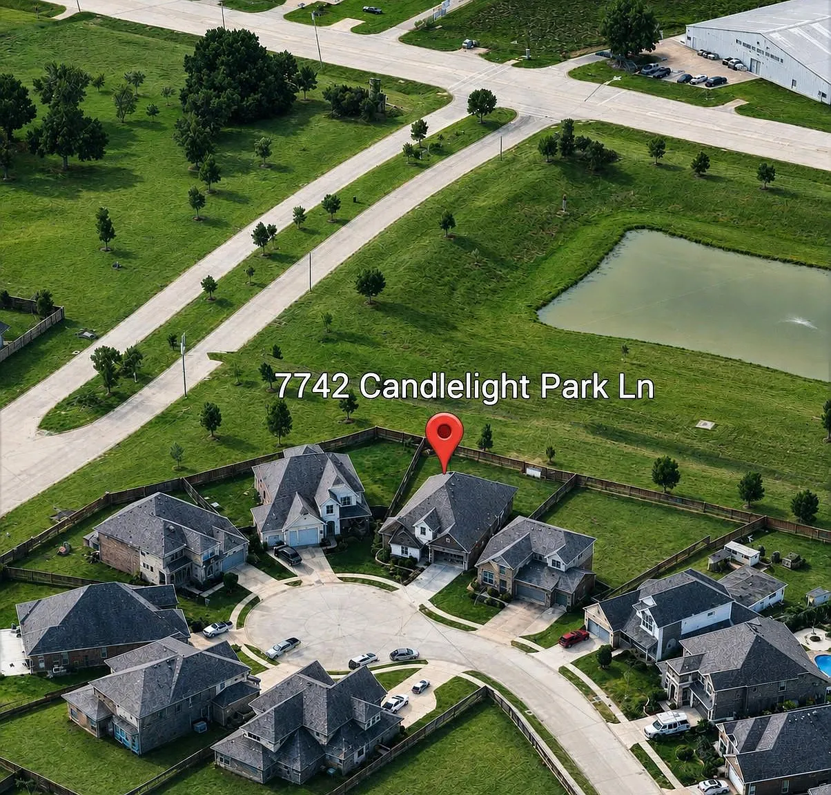4 bed, 3.5 bath, 2922 sqft, $3,000 — Photo 3