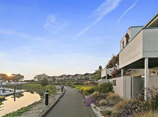 470 Cola Ballena APT C, Alameda, CA 94501