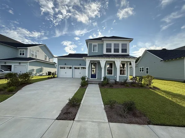 260 Newsday St, Charleston, SC 29492