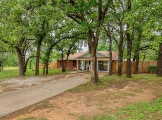 213 Eastridge Dr, Springtown, TX 76082