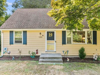 1355 Stafford Avenue, Bristol, CT, 06010