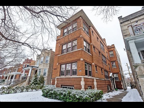 4th image of 1128 S Oak Park Ave APT 1W