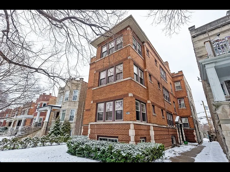 1128 S Oak Park Ave #1W — Photo 4