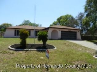10424 Clarion St, Spring Hill, FL 34608
