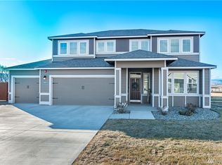 1614 W Bowers Rd, Ellensburg, WA 98926