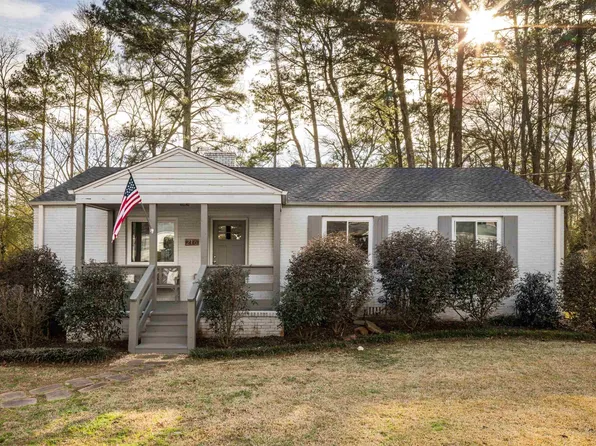 216 Stacy St, Birmingham, AL 35213