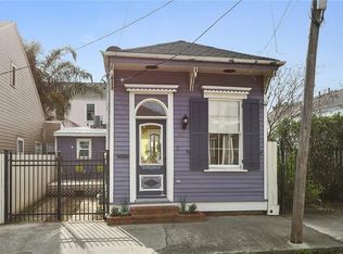 612 3rd St, New Orleans, LA 70130