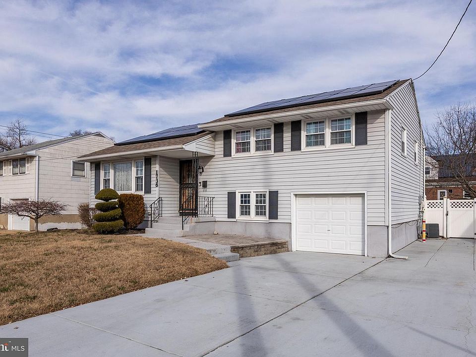 1736 40th St, Pennsauken, NJ 08110 | Zillow