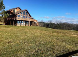 404 Fish Rd, Oak Hill, NY 12460