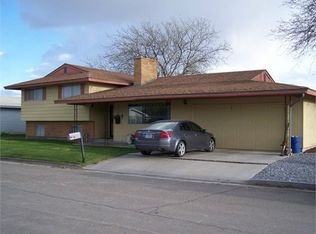 817 Thompson Ave, Nyssa, OR 97913