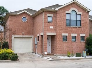 5951 South Loop E UNIT 4, Houston, TX 77033