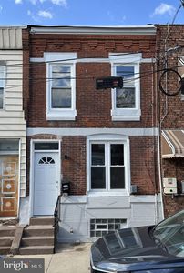 1538 S Hicks St, Philadelphia, PA, 19146