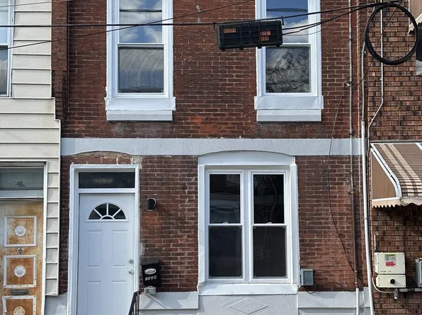 1538 S Hicks St, Philadelphia, PA 19146