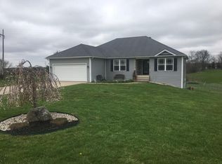 70 Andrew Ct, Lancaster, KY 40444