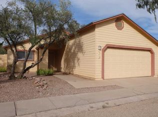 4770 N Laird Way, Tucson, AZ 85705