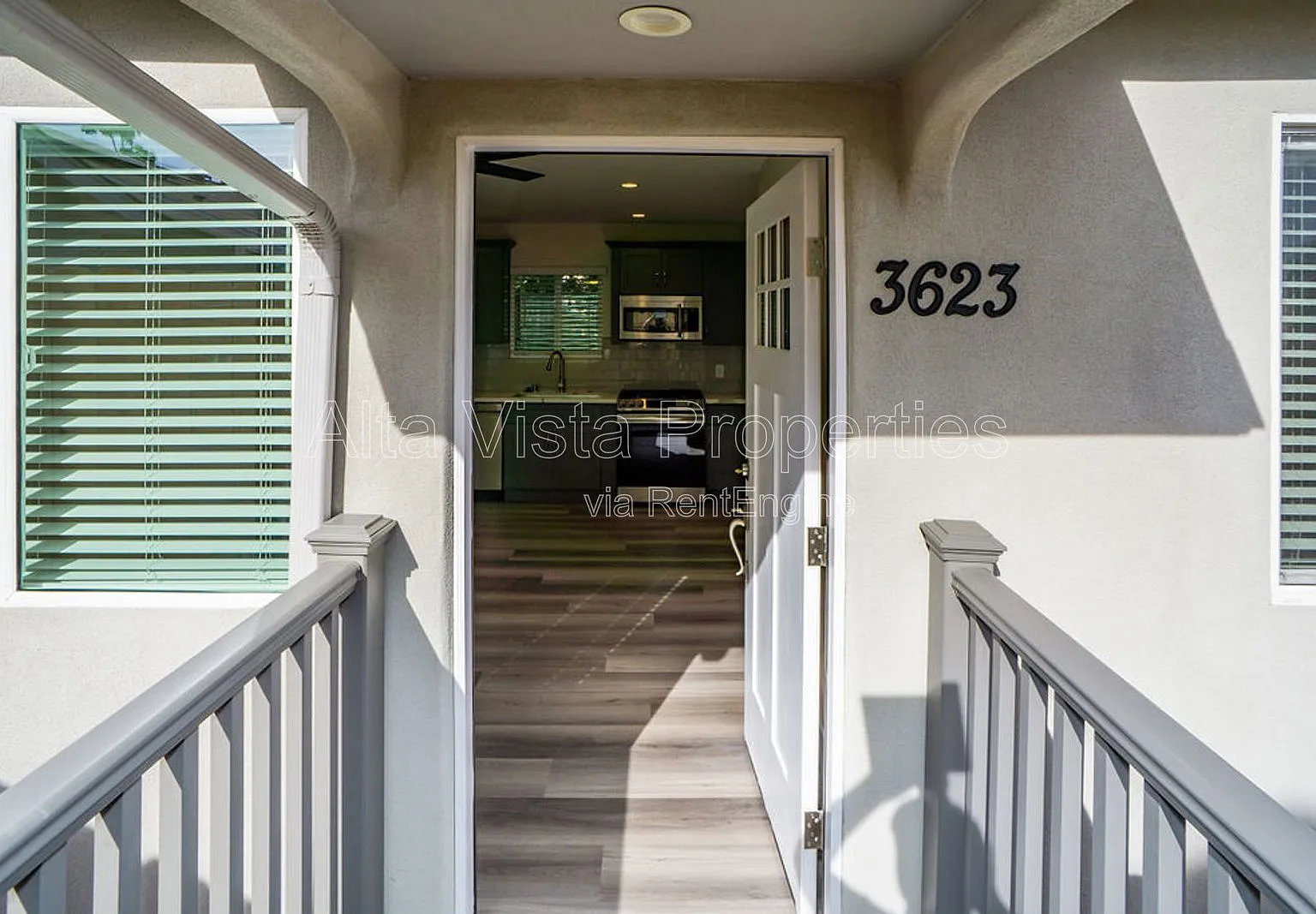 2 bed, 1.0 bath, 559 sqft, $2,495 — Photo 3