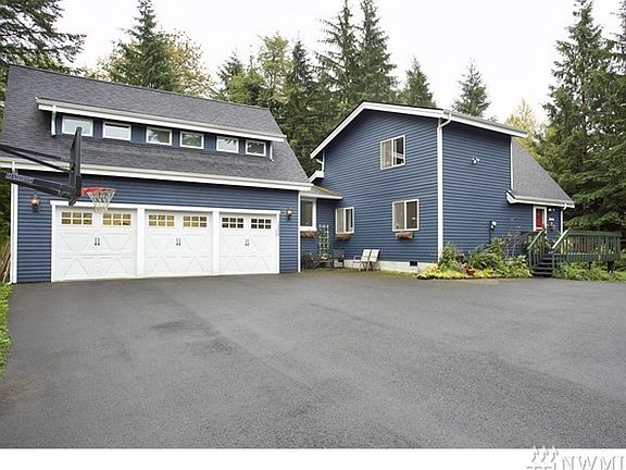 4th image of 15524 451st Ave SE