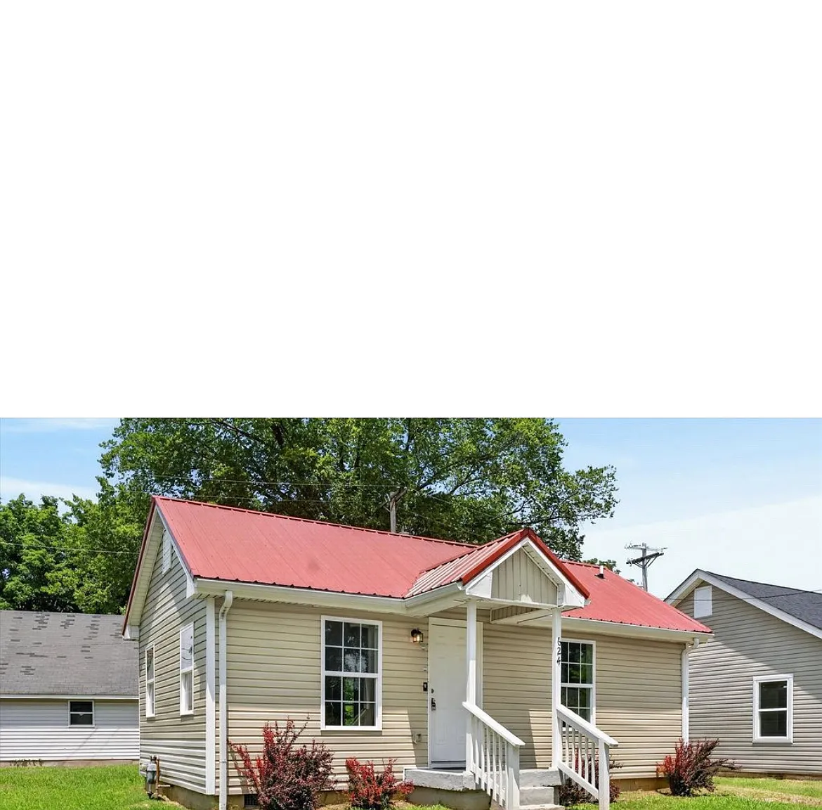 2 bed, $1,200 — Photo 1