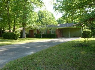 6552 Vinson Rd, Macon, GA 31216