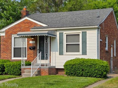 17730 Kinloch, Redford, MI, 48240
