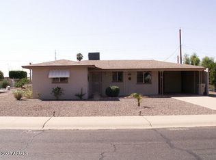 5241 E Casper Rd, Mesa, AZ 85205