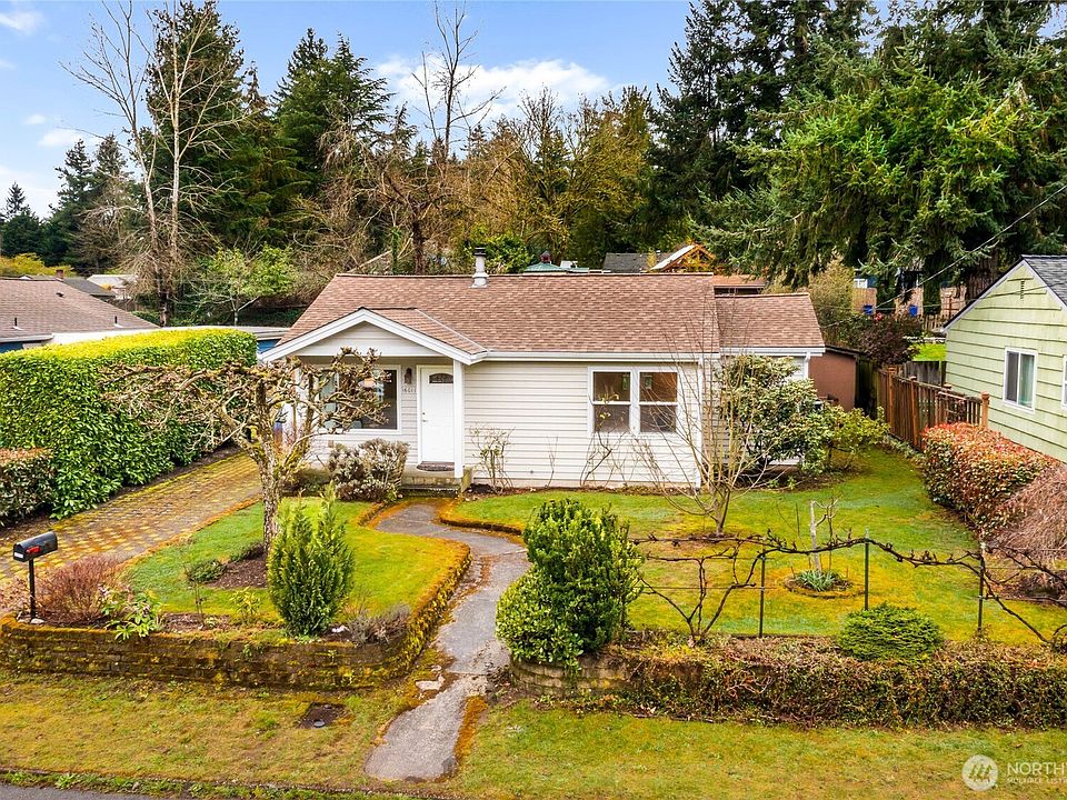 1st image of 16011 27th Avenue NE
